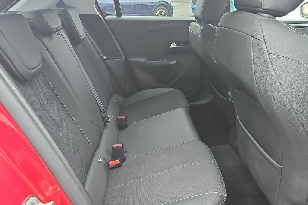 Vauxhall Corsa Vauxhall Corsa 1.2 Elite Edition Hatchback ... DF71XJX  #6