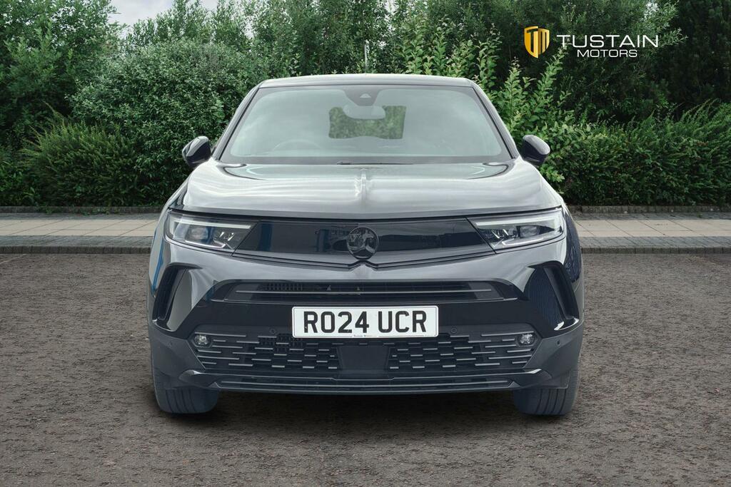 Vauxhall Mokka Vauxhall Mokka 1.2 Turbo Ultimate Suv Petro... RO24UCR  #2