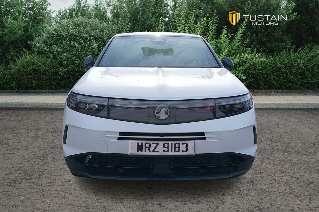 Vauxhall Grandland Vauxhall Grandland 1.2 Ultimate Suv ... WRZ9183  #2
