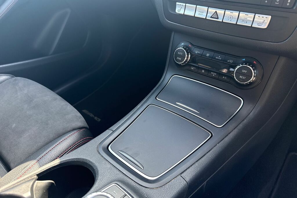 Mercedes-Benz B Class Mercedes Benz B Class 2.1 B200d Amg Line Premi... S28KSJ  #6