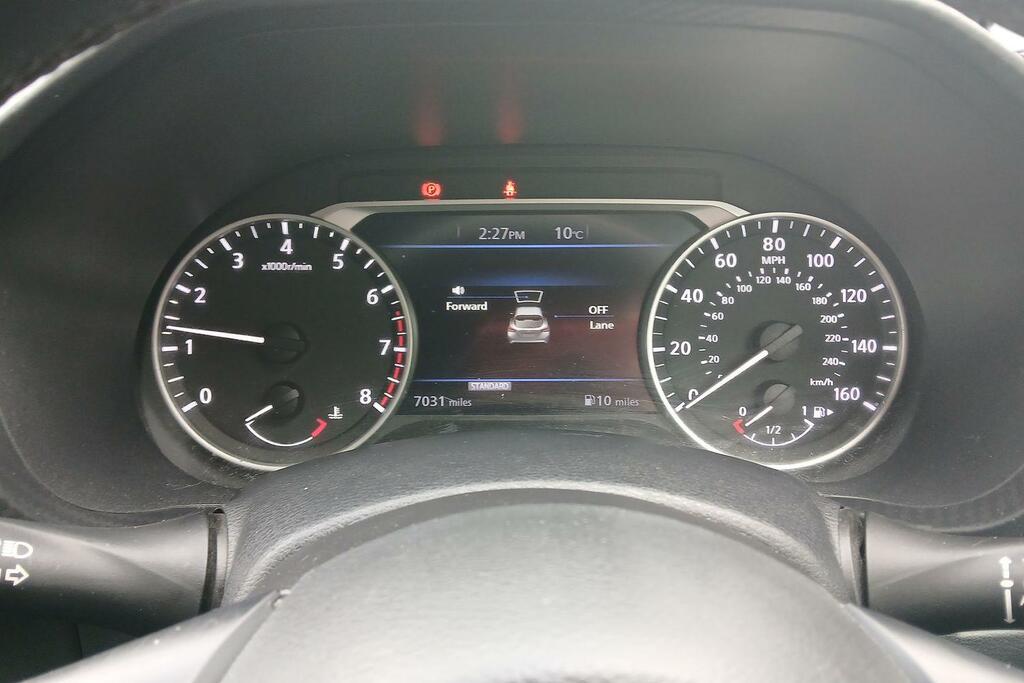 Nissan Juke Nissan Juke 1.0 Dig T N Connecta Suv LT23CLF #5