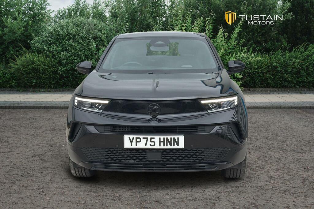 Vauxhall Mokka Vauxhall Mokka 1.2 Turbo Ultimate Suv Petro... YP75HNN #2