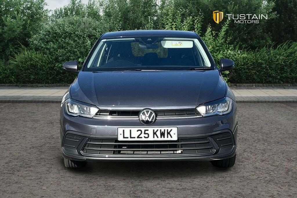 Volkswagen Polo Volkswagen Polo 1.0 Tsi Match Hatchback Pet... 