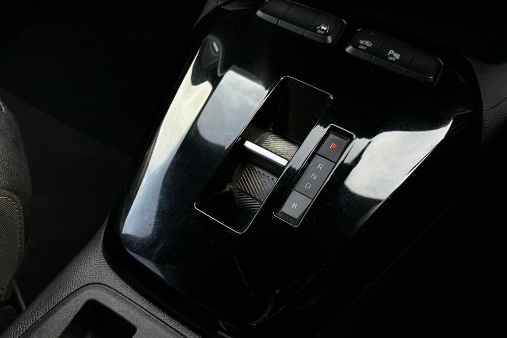 Vauxhall Corsa-e Vauxhall Corsa 50Kwh Anniversary Editi... #6