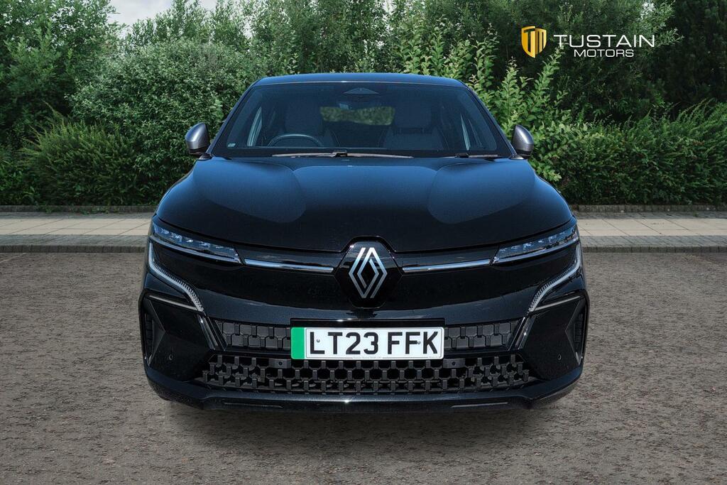 Renault Megane E-Tech Renault Megane E Tech 60Kwh Techno Hatchback 5D... LT23FFK  #2