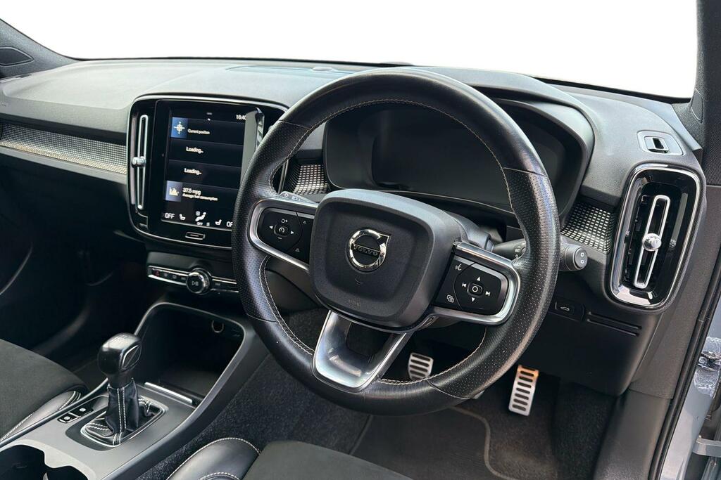 Volvo XC40 Volvo Xc40 1.5 T3 R Design Pro Suv M... #2