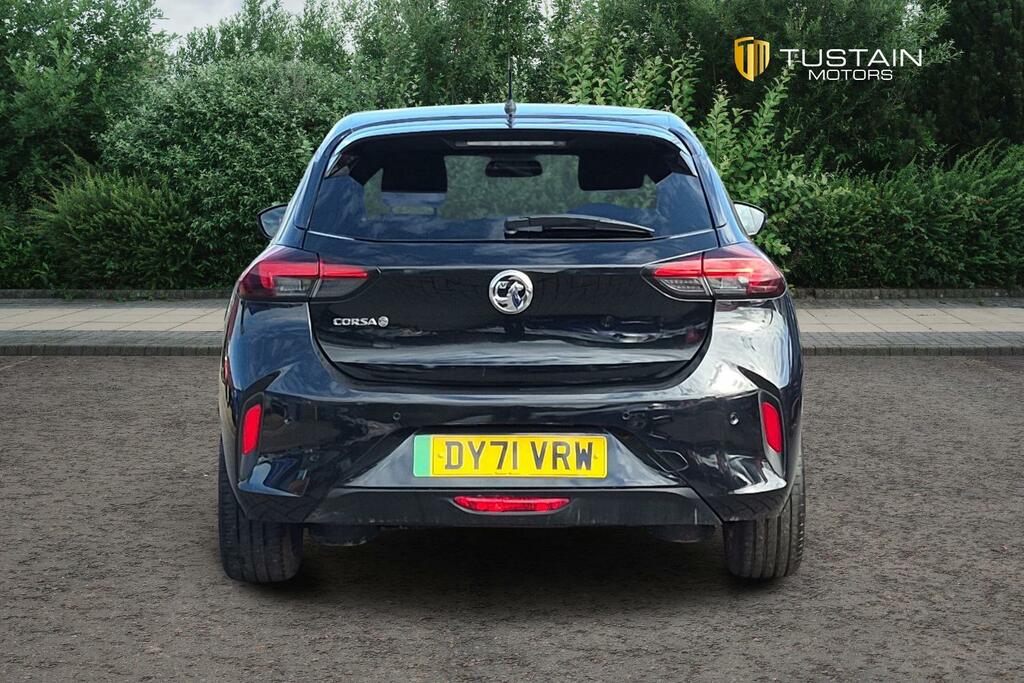Vauxhall Corsa-e Vauxhall Corsa 50Kwh Sri Premium Hatch... #3