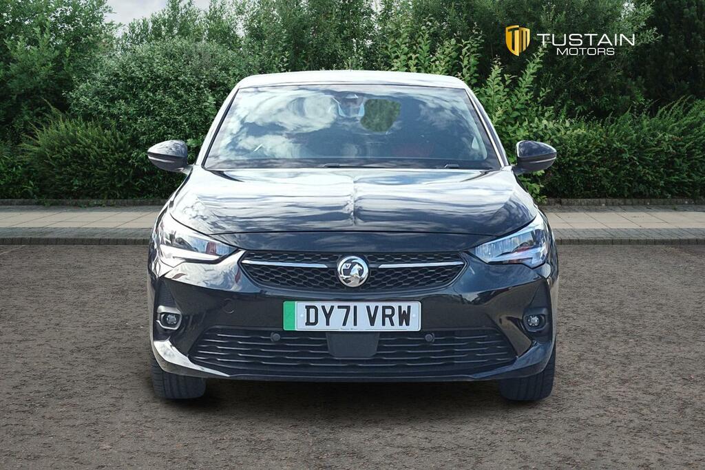 Vauxhall Corsa-e Vauxhall Corsa 50Kwh Sri Premium Hatch... #2