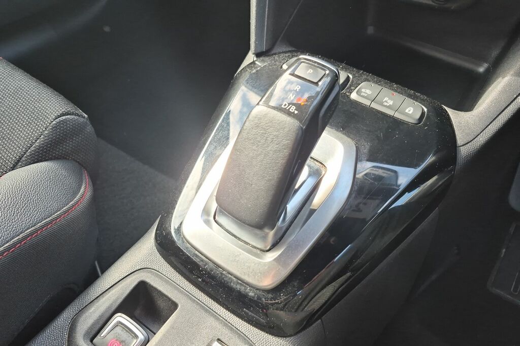 Vauxhall Corsa-e Vauxhall Corsa 50Kwh Sri Premium Hatch... #6