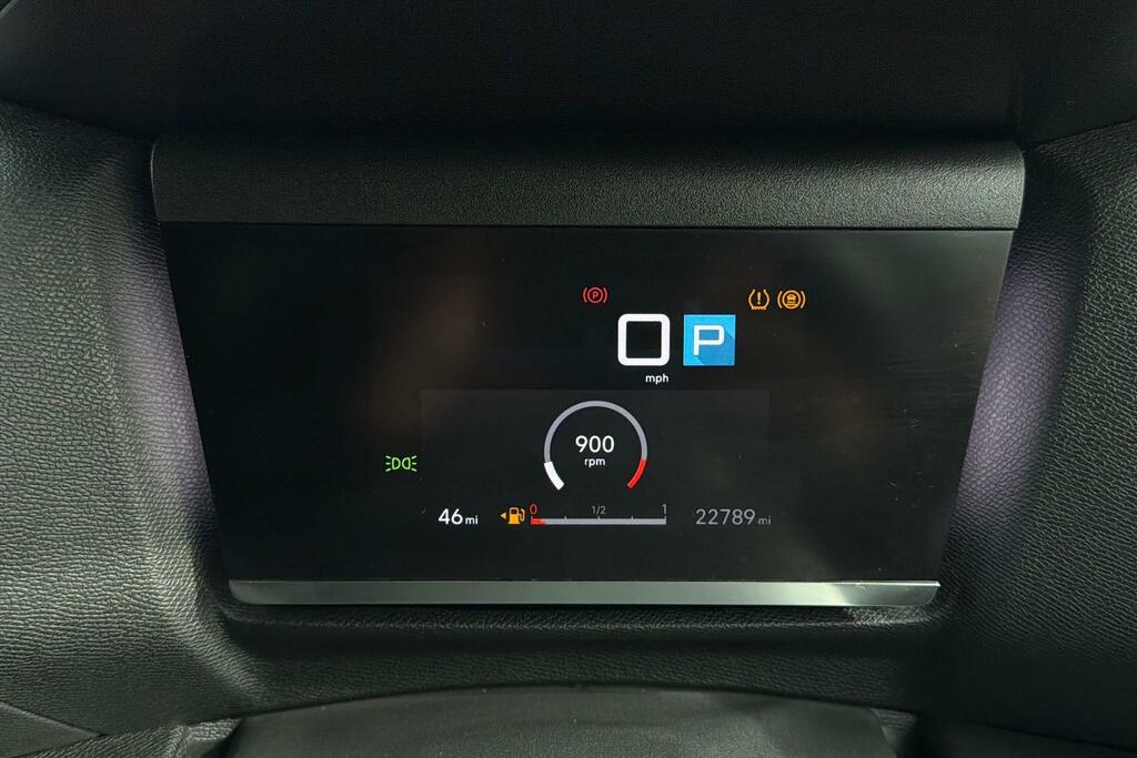 Citroen C4 Citroen C4 1.2 Puretech Max Hatchback Petro... MT24VFV  #4