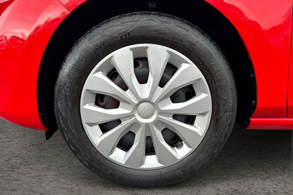Ford Fiesta Ford Fiesta 1.0T Ecoboost Trend Hatchback P...  #3