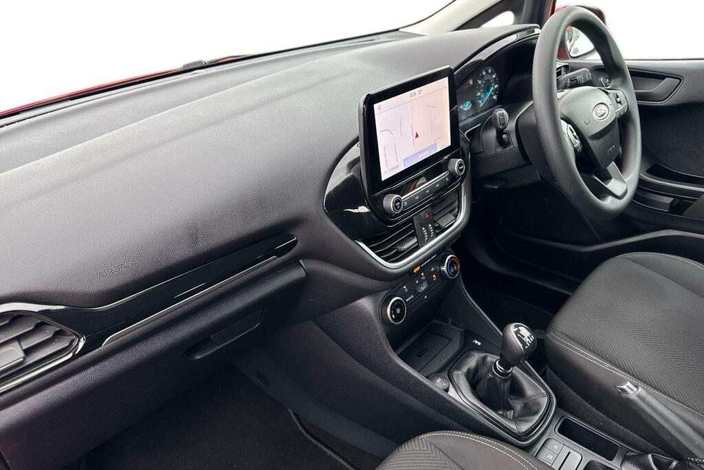 Ford Fiesta Ford Fiesta 1.0T Ecoboost Trend Hatchback P...  #5