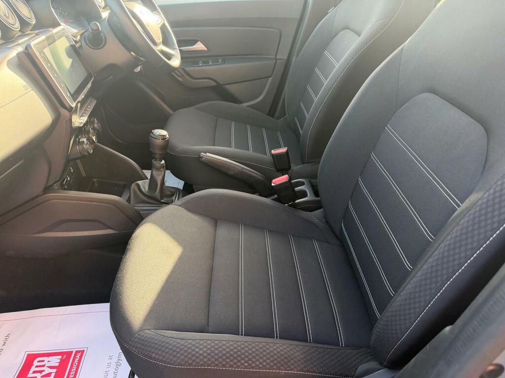 Dacia Duster Suv 1.3 Tce Expression Euro 6 Ss 202323 DS23HZJ Grey #6