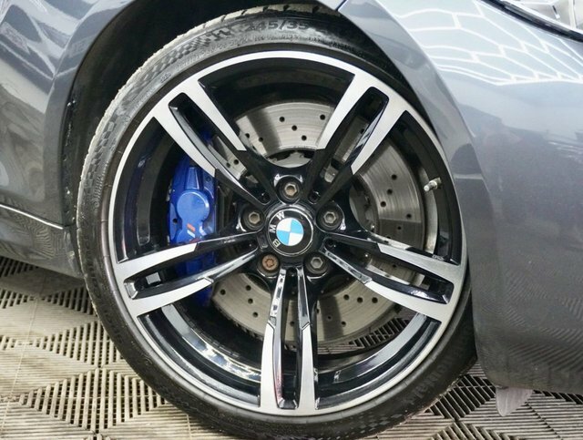 BMW M2 3.0 M235i 322 Bhp Red #2