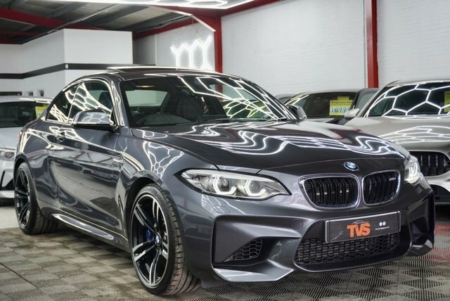 BMW M2 3.0 M235i 322 Bhp Red #5