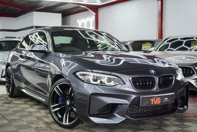 BMW M2 3.0 M235i 322 Bhp Red #1
