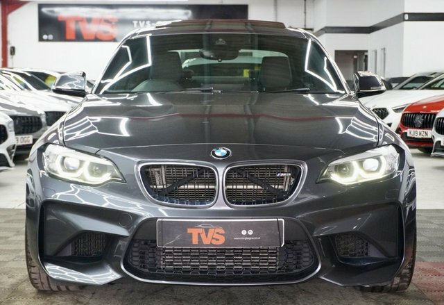 BMW M2 3.0 M235i 322 Bhp Red #7