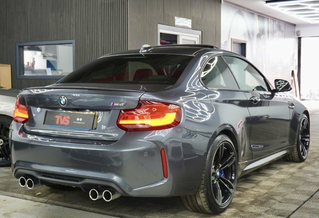 BMW M2 3.0 M235i 322 Bhp Red #6