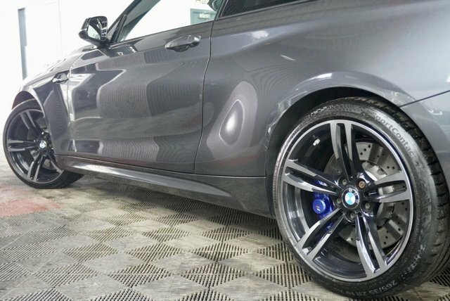 BMW M2 3.0 M235i 322 Bhp Red #4
