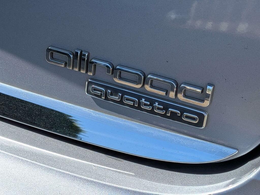 Audi A6 Allroad 3.0 Tdi V6 S Tronic Quattro Euro 6 Ss Grey #6