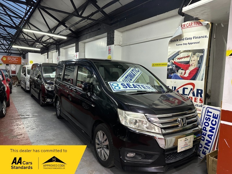 Toyota Vellfire Executive Zr 7 BX61SVN White #2