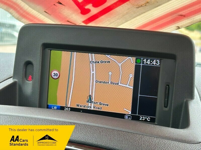 Renault Clio 1.2 Dynamique Tomtom Grey #6