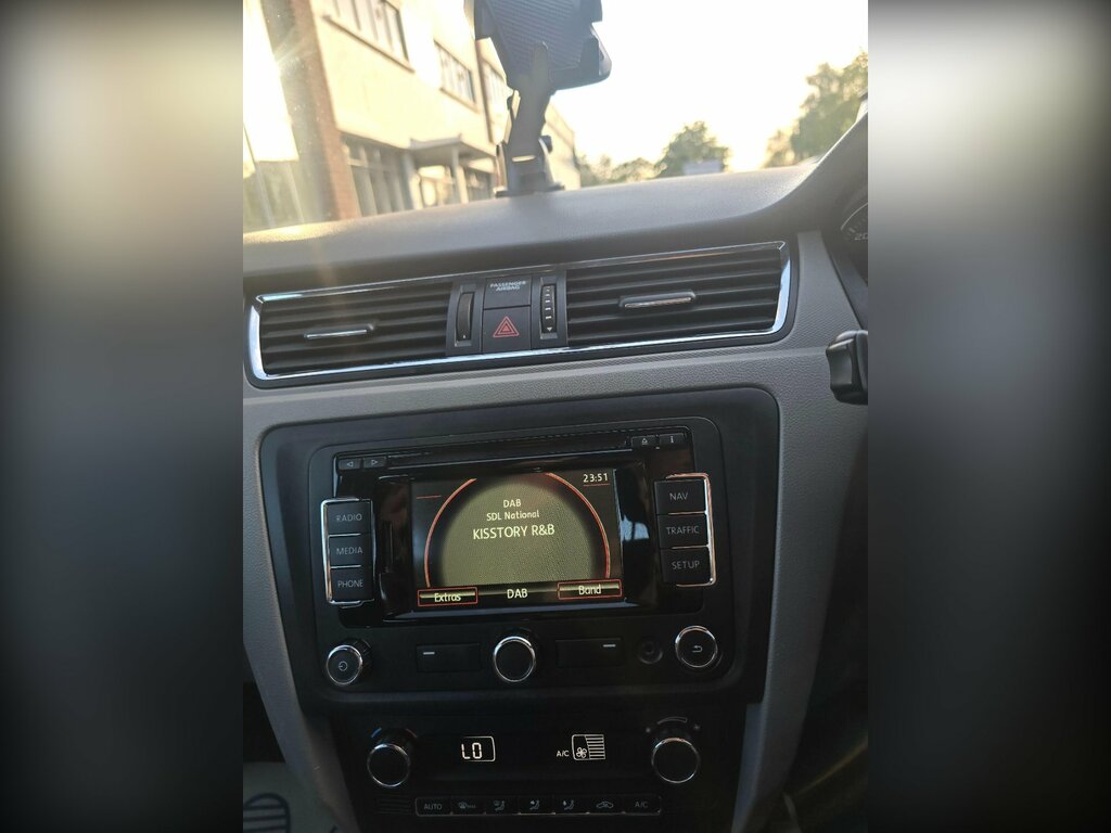 Seat Toledo Toledo Se Tsi Grey #15