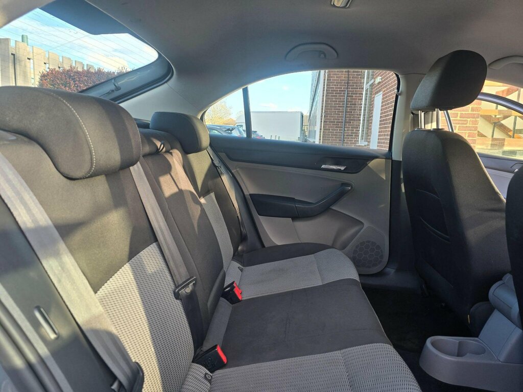Seat Toledo Toledo Se Tsi Grey #10