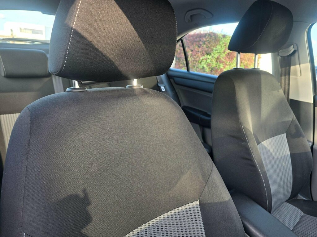 Seat Toledo Toledo Se Tsi Grey #14