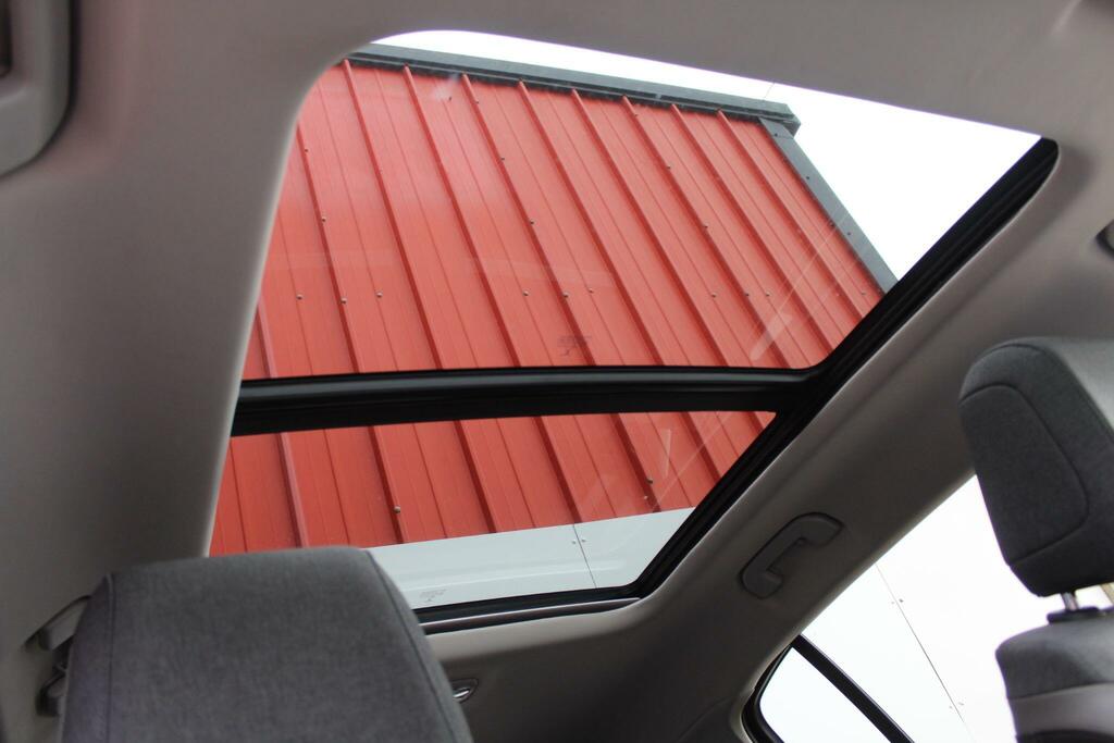 Citroen C5 Aircross Puretech Flair Plus Ss Black #4