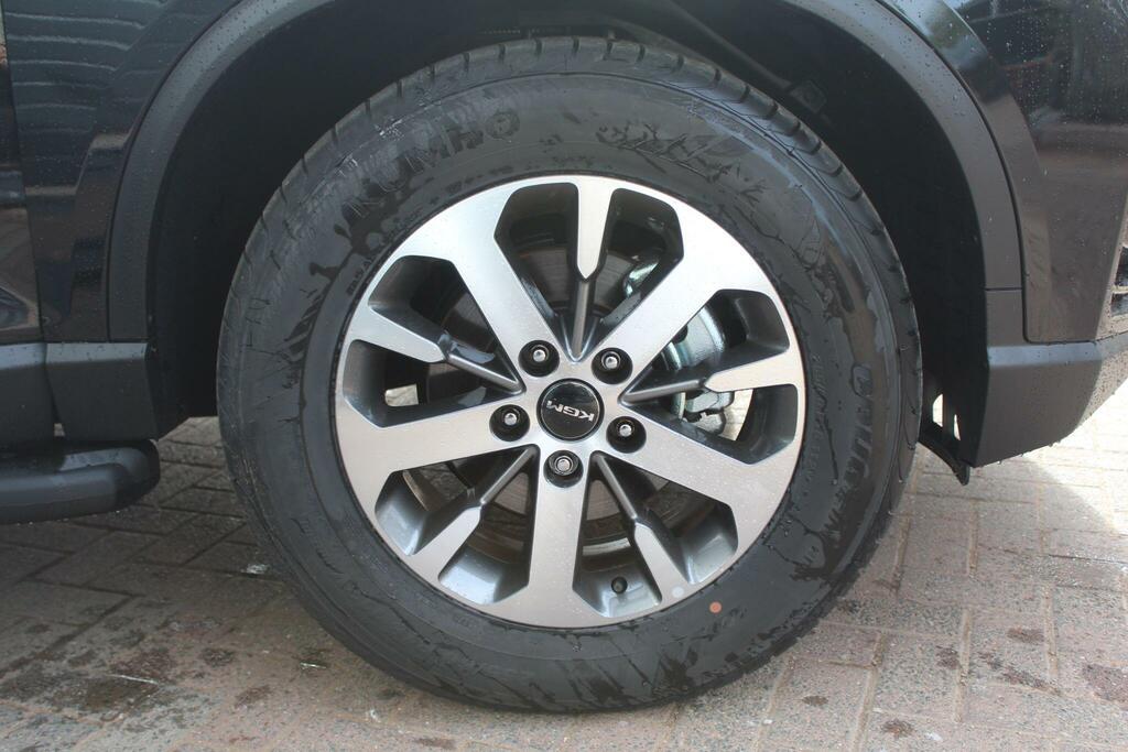 SsangYong Rexton Suv PX26FSG #2