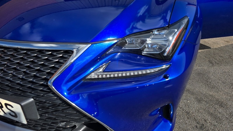 Lexus 1.5 Vvt Ie Premium Plus Suv Hybrid E Cv Grey #73