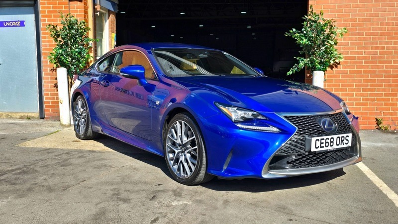 Lexus 1.5 Vvt Ie Premium Plus Suv Hybrid E Cv Grey #76