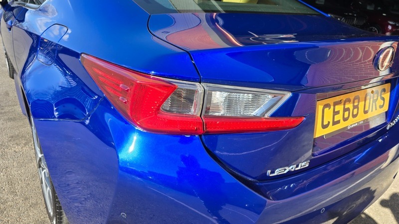 Lexus 1.5 Vvt Ie Premium Plus Suv Hybrid E Cv Grey #14