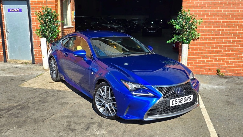 Lexus 1.5 Vvt Ie Premium Plus Suv Hybrid E Cv Grey #78