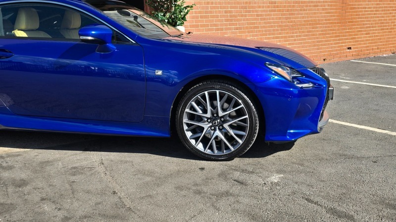 Lexus 1.5 Vvt Ie Premium Plus Suv Hybrid E Cv Grey #24