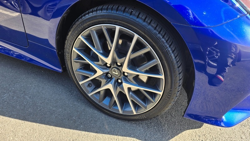Lexus 1.5 Vvt Ie Premium Plus Suv Hybrid E Cv Grey #31