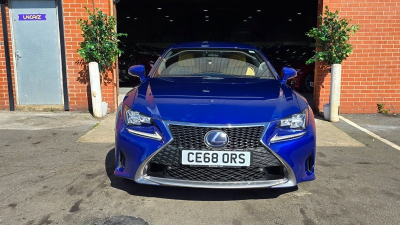 Lexus 1.5 Vvt Ie Premium Plus Suv Hybrid E Cv Grey #33