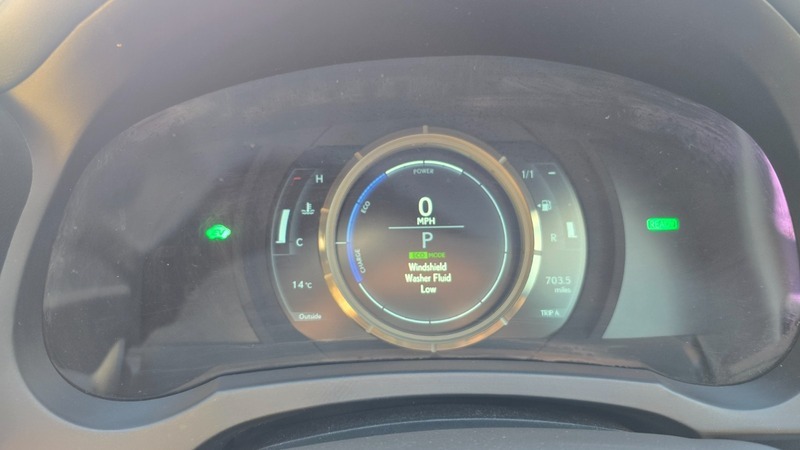 Lexus 1.5 Vvt Ie Premium Plus Suv Hybrid E Cv Grey #49