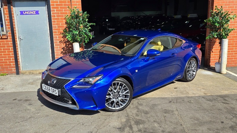 Lexus 1.5 Vvt Ie Premium Plus Suv Hybrid E Cv Grey #16