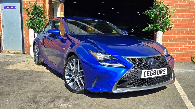 Lexus 1.5 Vvt Ie Premium Plus Suv Hybrid E Cv Grey #5