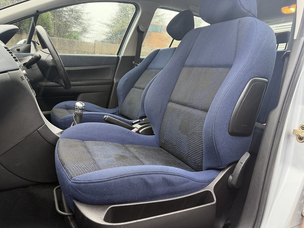 Peugeot 307 1.6 16V S Black #22