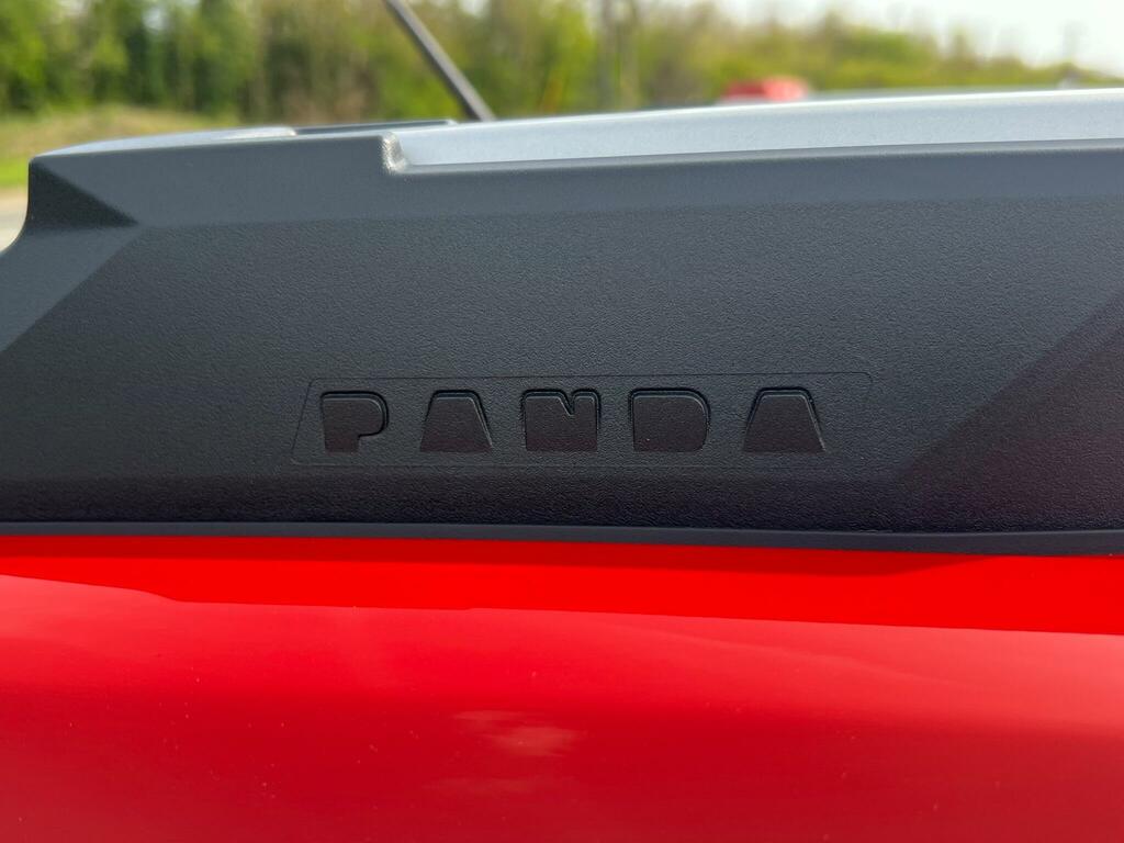 Fiat Panda 1.2 Mhev Icon E-dct Euro 6 Ss Red #6