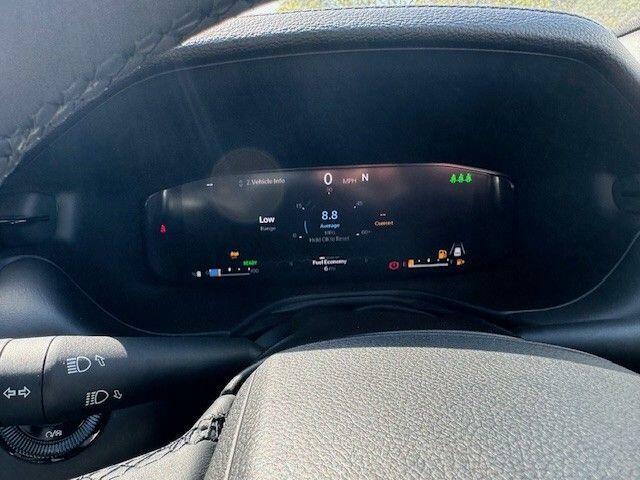 Jeep Compass 1.3 Gse T4 11.4Kwh Summit Suv Plug-in H Black #3