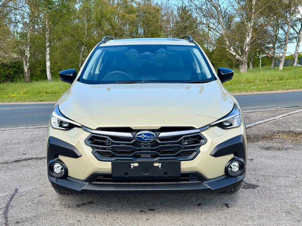 Subaru Crosstrek 2.0 I E-boxer Touring Lineartronic 4Wd Euro 6 Ss  #2