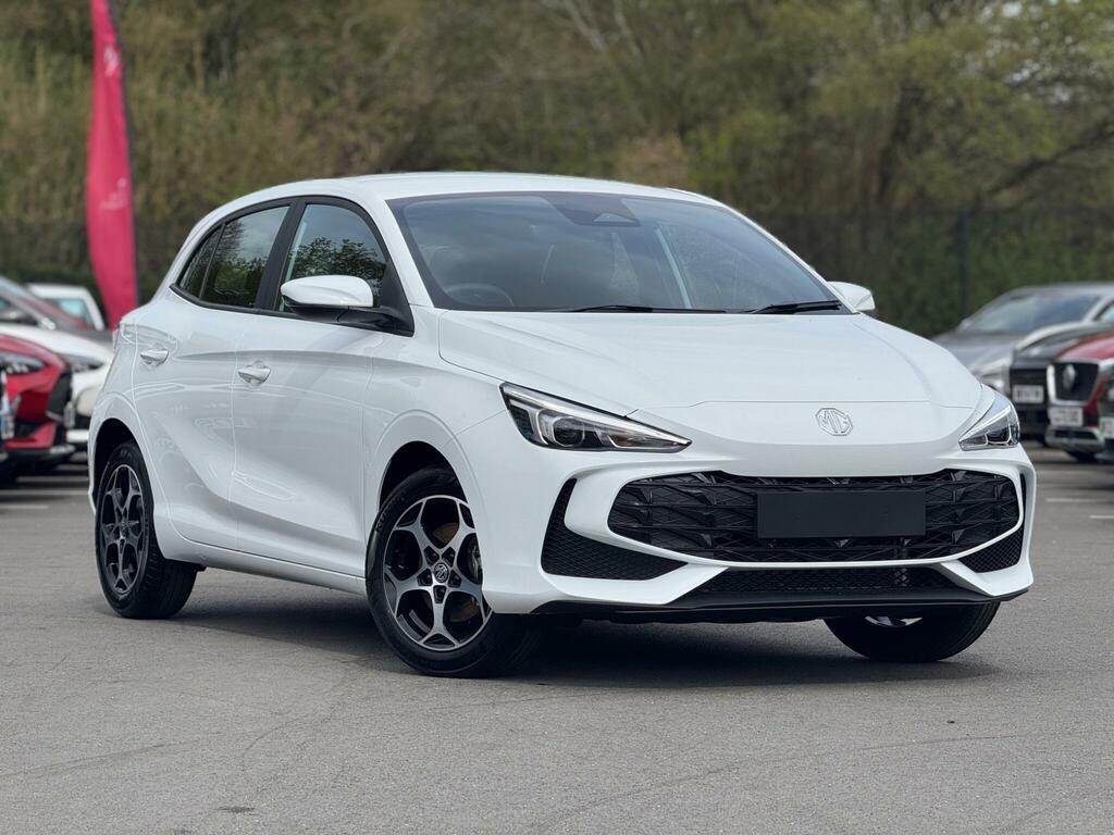 MG MG3 1.5 Se Euro 6 Ss