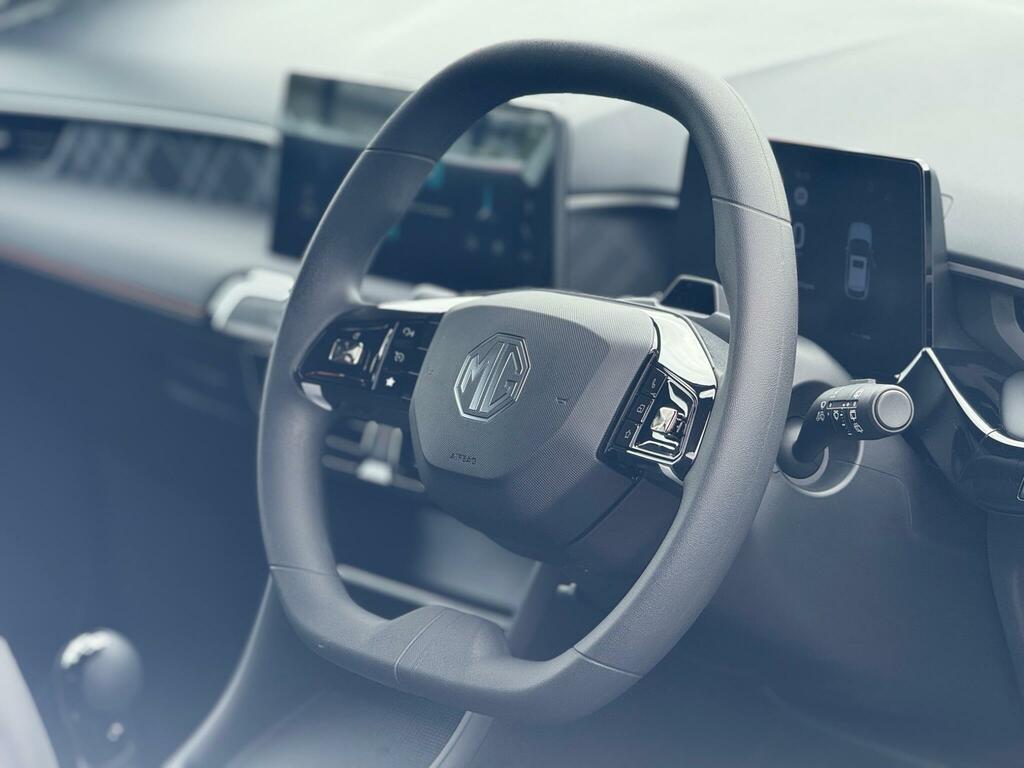 MG MG3 1.5 Se Euro 6 Ss #3