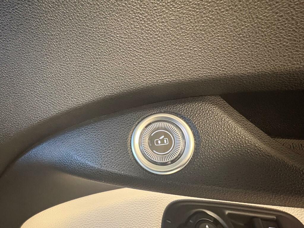 Fiat 500E C 87Kw Icon 42Kwh White #23