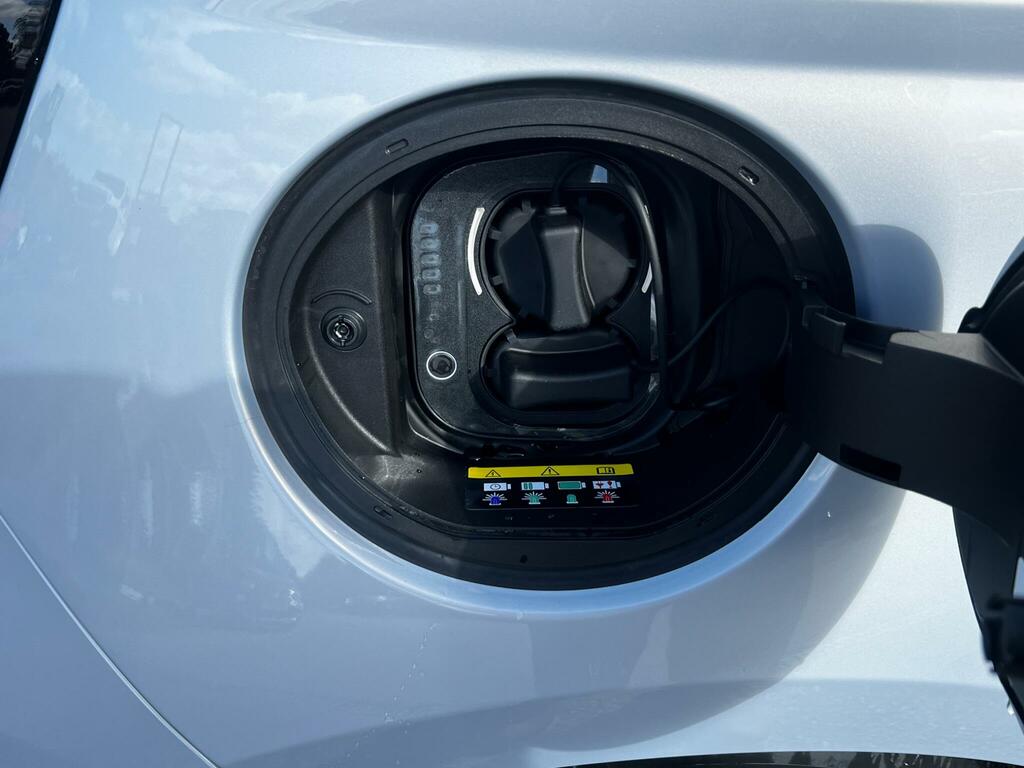 Fiat 500E 2021 71 42Kwh #8
