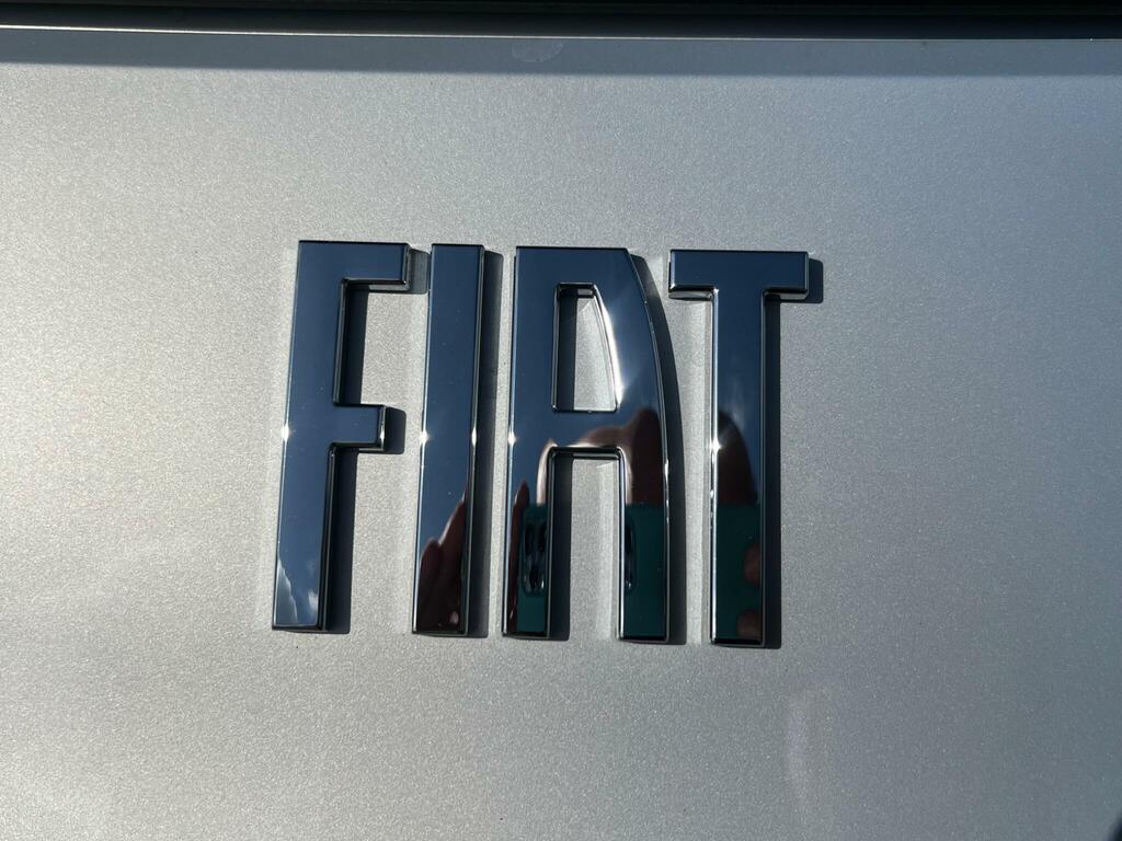 Fiat 500E 2021 71 42Kwh #18